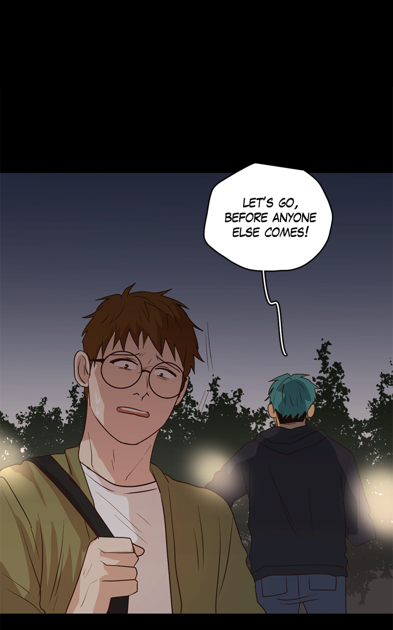 Tales of Sarimin the Jinn Chapter 75 page 66 - 