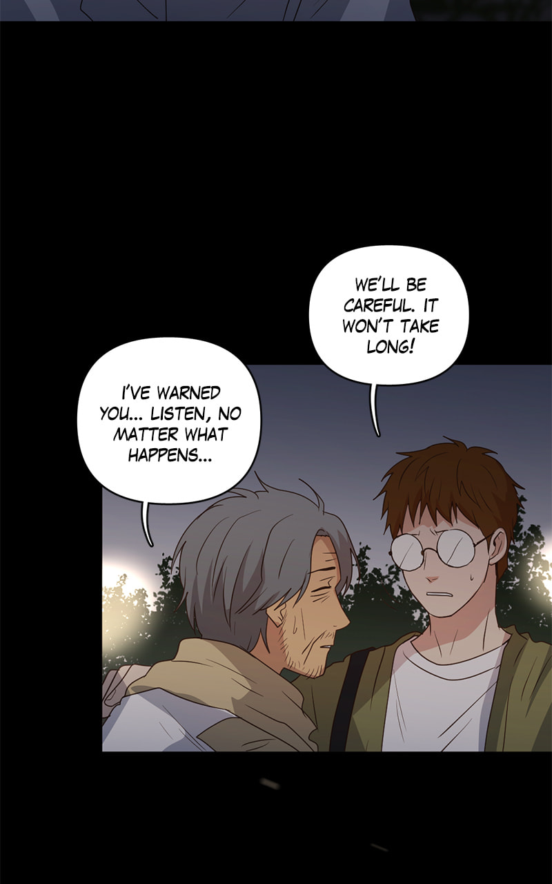 Tales of Sarimin the Jinn Chapter 75 page 68 - 