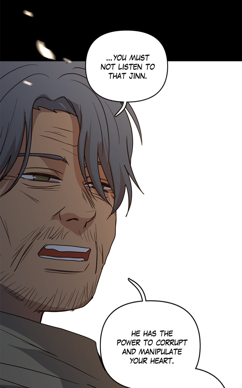 Tales of Sarimin the Jinn Chapter 75 page 69 - 