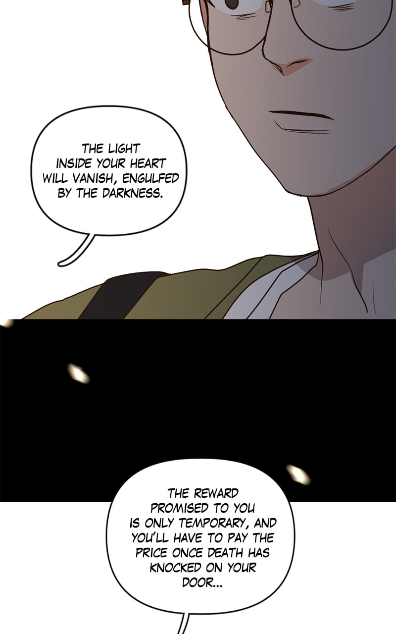 Tales of Sarimin the Jinn Chapter 75 page 71 - 