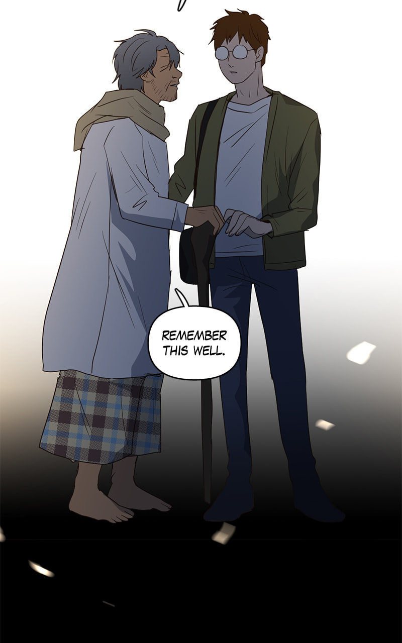 Tales of Sarimin the Jinn Chapter 75 page 72 - 