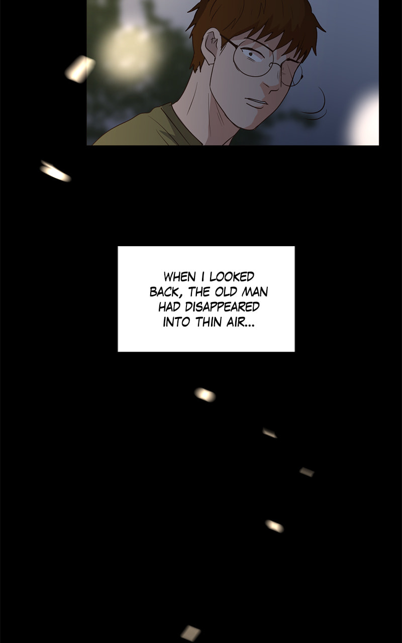 Tales of Sarimin the Jinn Chapter 75 page 74 - 