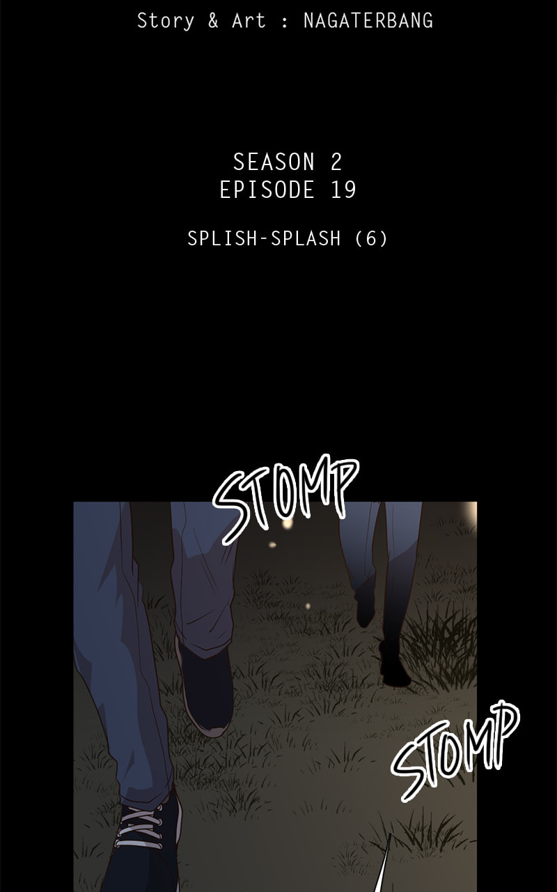 Tales of Sarimin the Jinn Chapter 76 page 2 - 
