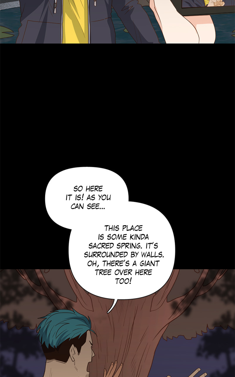 Tales of Sarimin the Jinn Chapter 76 page 14 - 