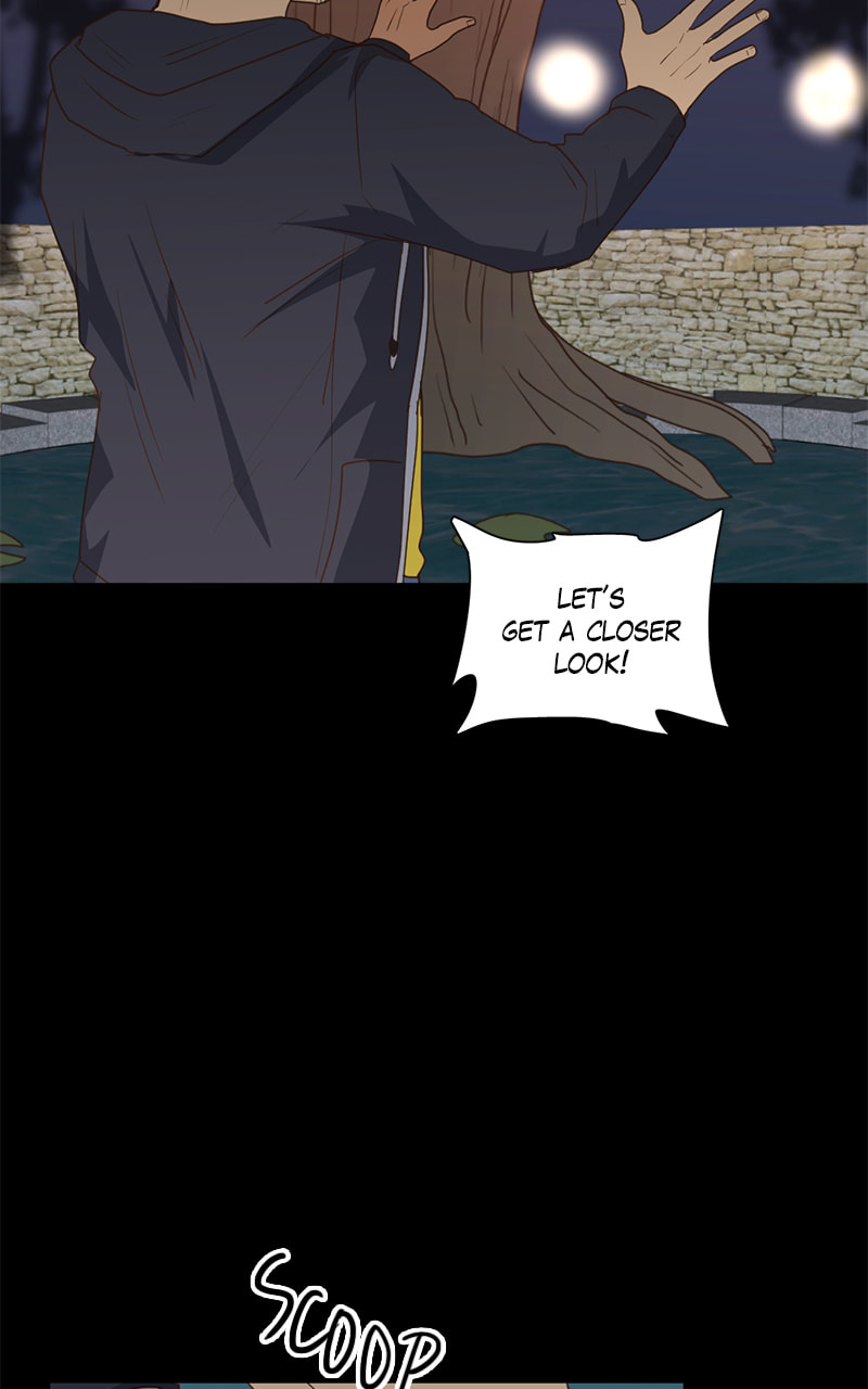 Tales of Sarimin the Jinn Chapter 76 page 15 - 