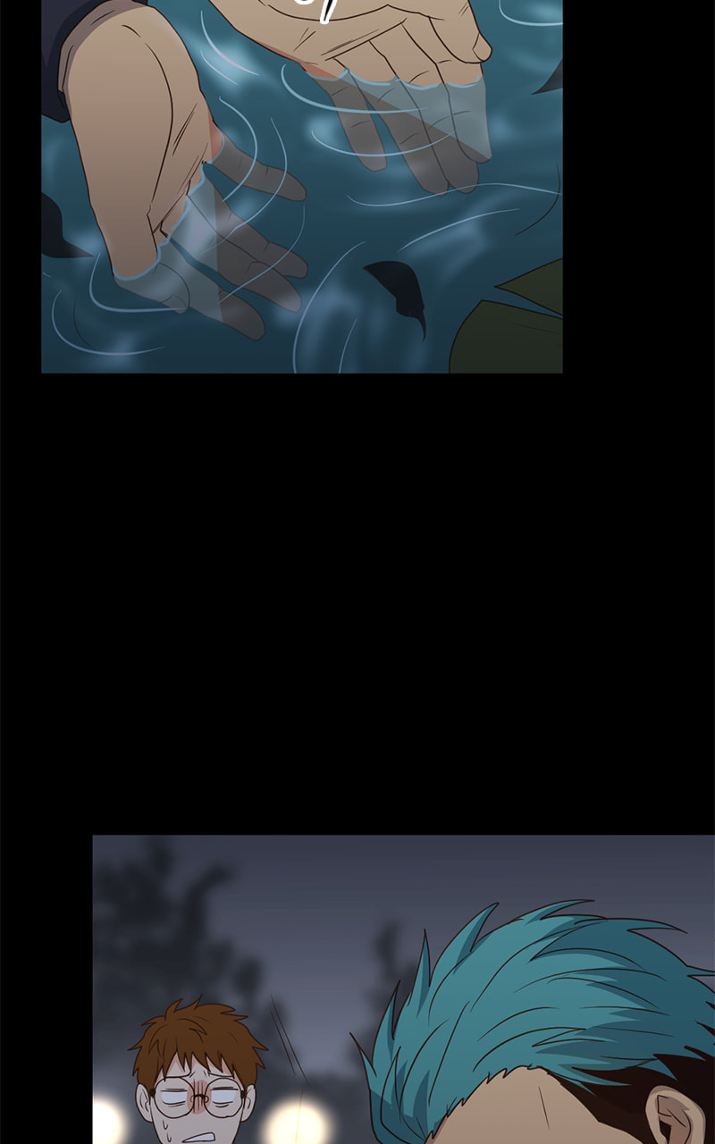 Tales of Sarimin the Jinn Chapter 76 page 16 - 