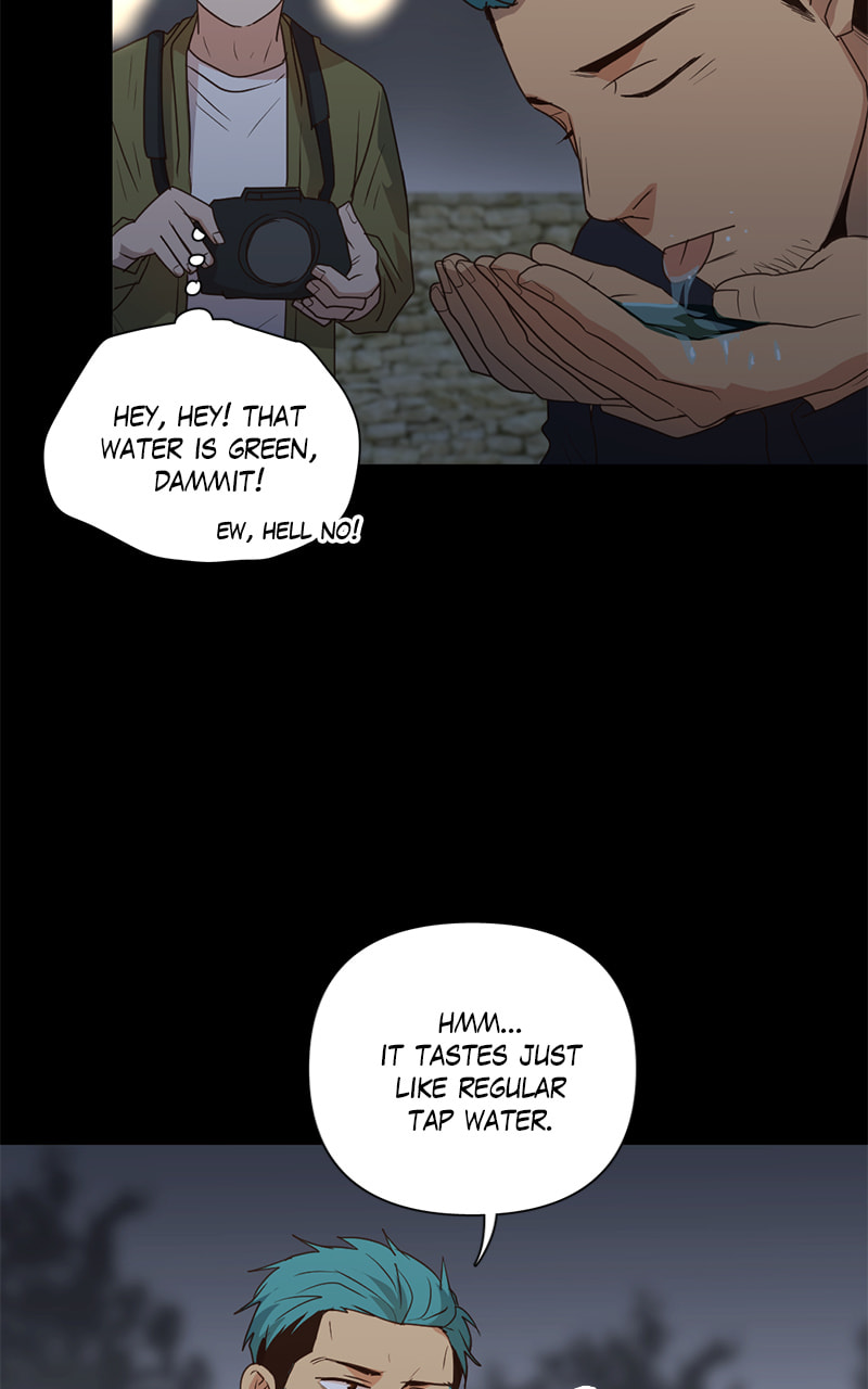 Tales of Sarimin the Jinn Chapter 76 page 17 - 