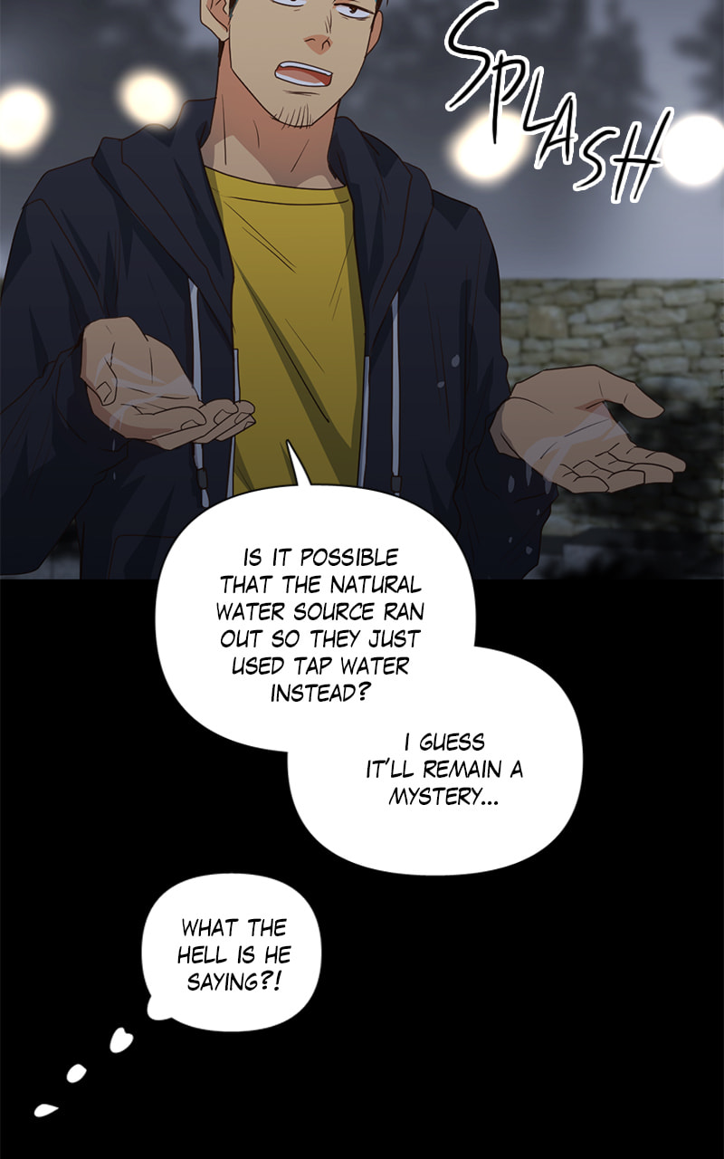 Tales of Sarimin the Jinn Chapter 76 page 18 - 
