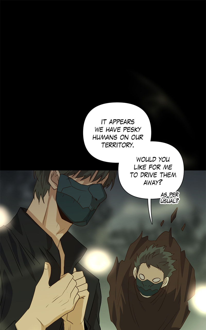 Tales of Sarimin the Jinn Chapter 76 page 20 - 
