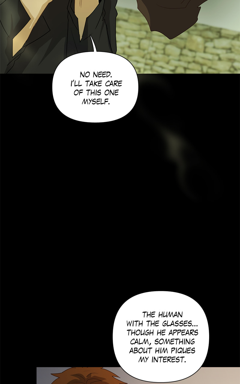 Tales of Sarimin the Jinn Chapter 76 page 21 - 