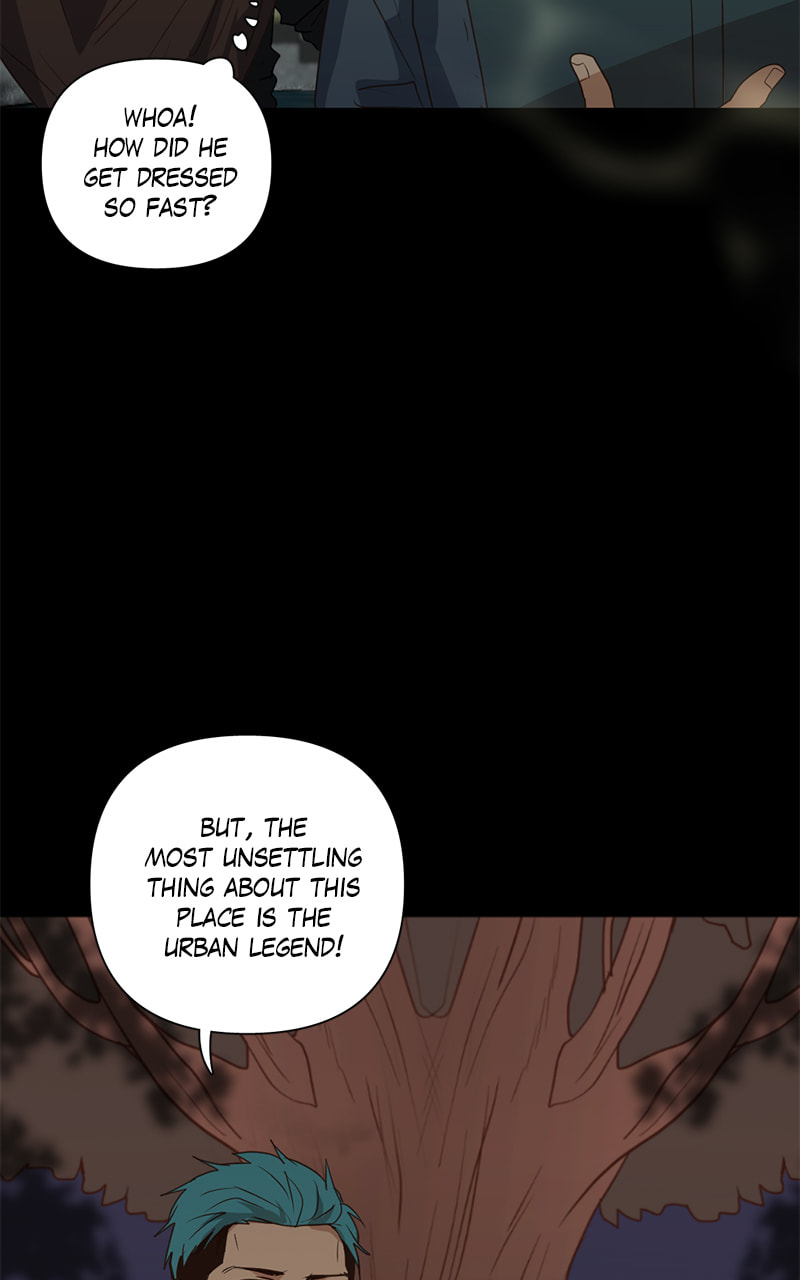 Tales of Sarimin the Jinn Chapter 76 page 24 - 