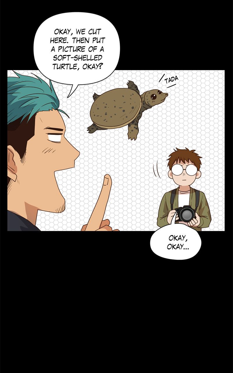 Tales of Sarimin the Jinn Chapter 76 page 26 - 