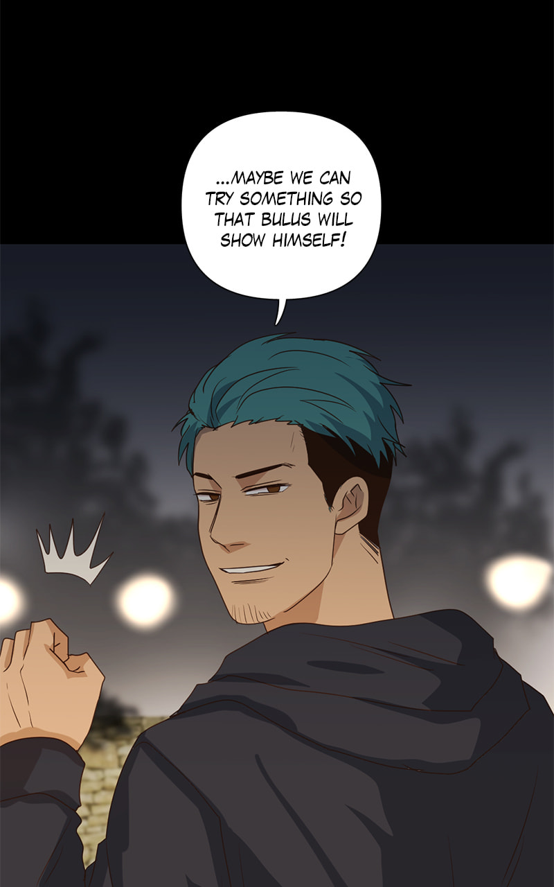 Tales of Sarimin the Jinn Chapter 76 page 30 - 