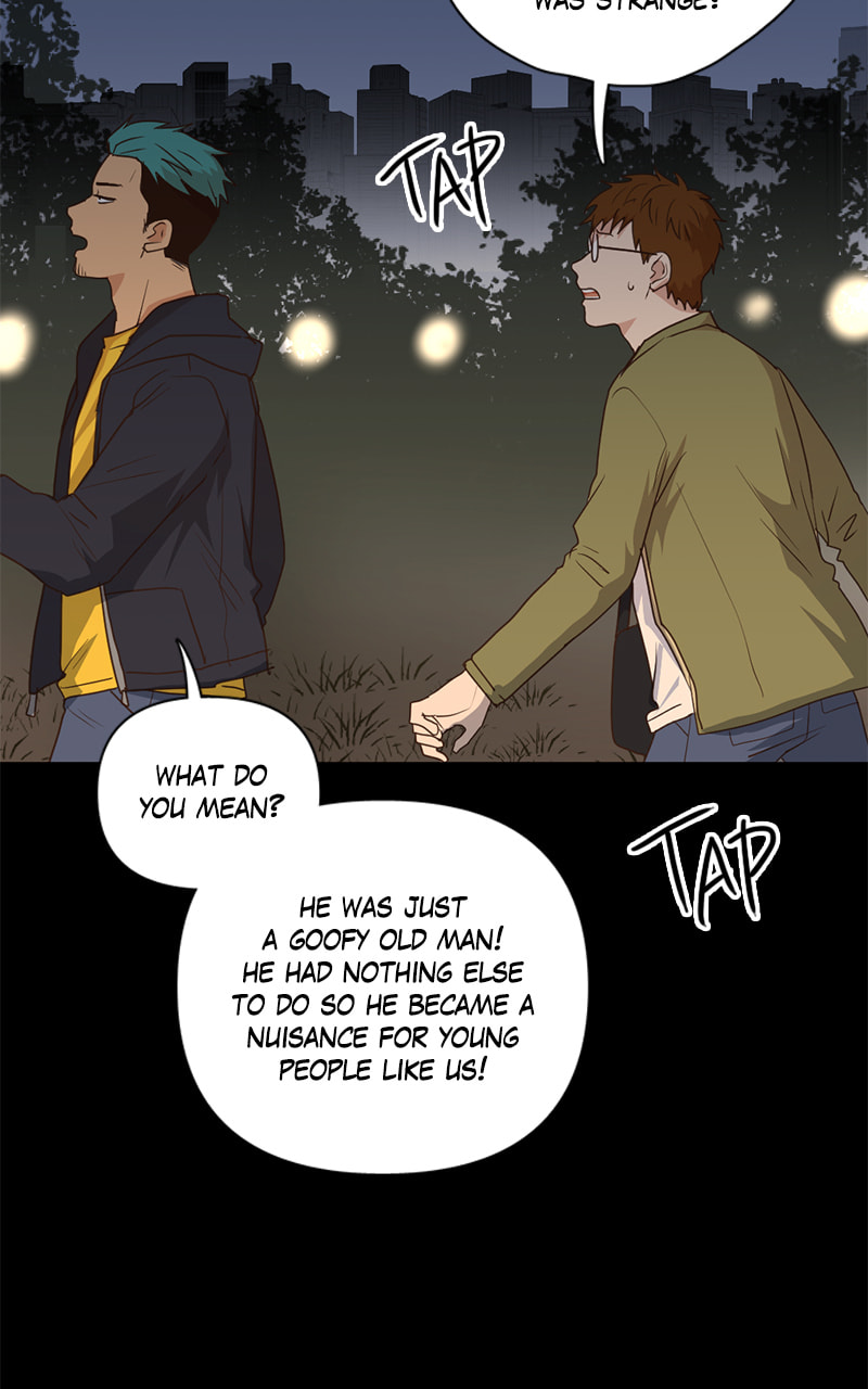 Tales of Sarimin the Jinn Chapter 76 page 4 - 