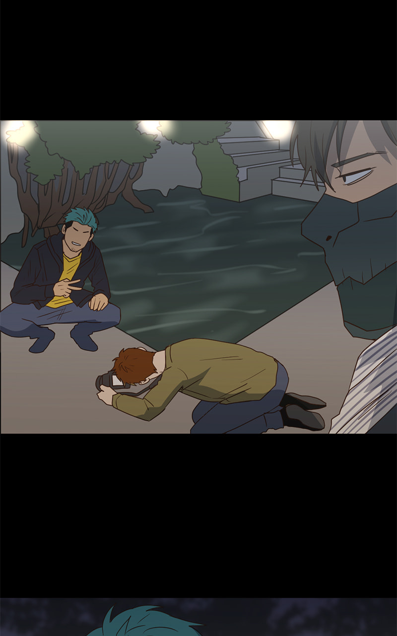 Tales of Sarimin the Jinn Chapter 76 page 34 - 