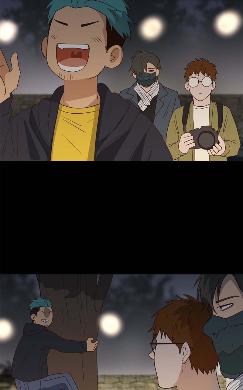 Tales of Sarimin the Jinn Chapter 76 page 35 - 