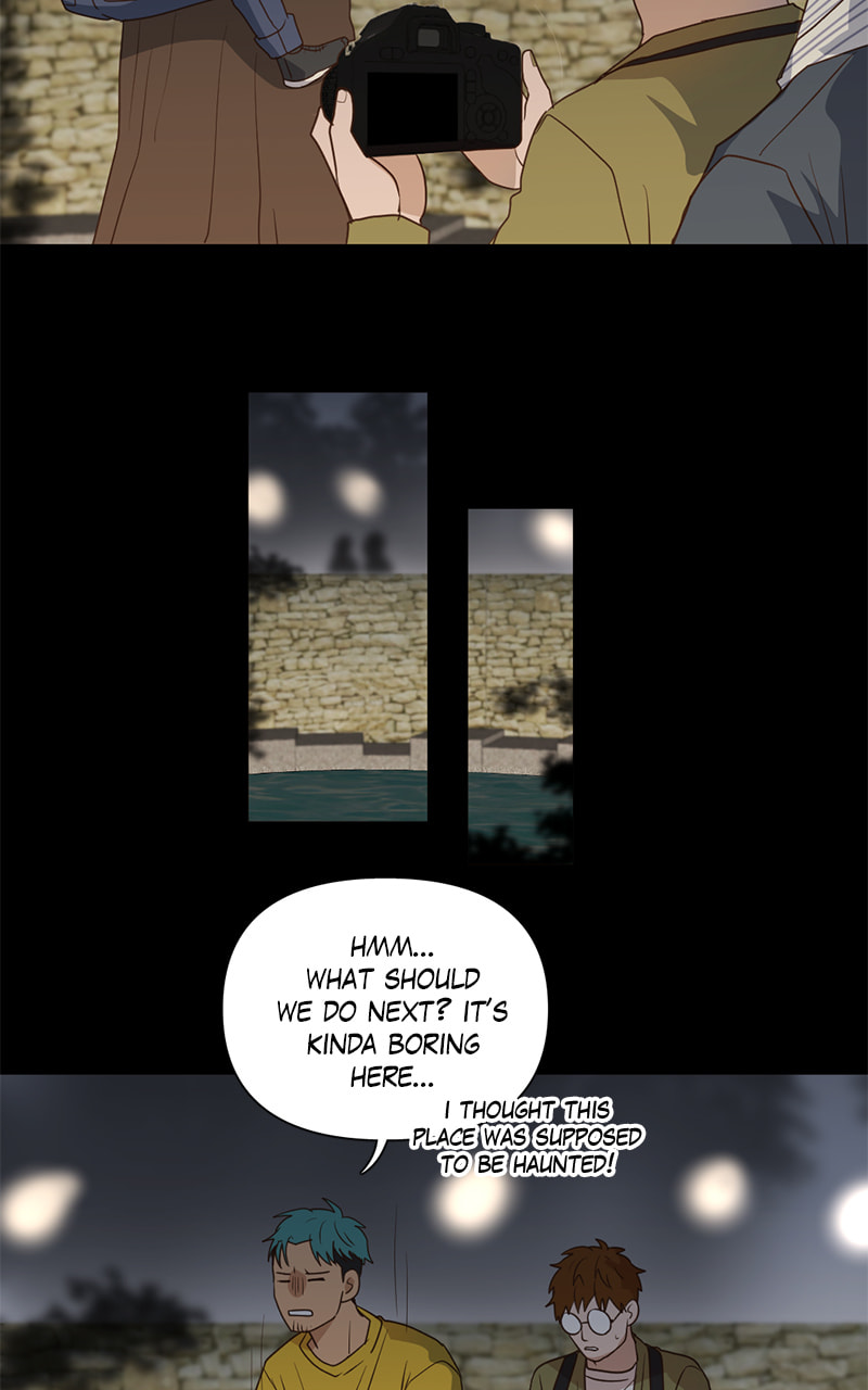 Tales of Sarimin the Jinn Chapter 76 page 36 - 