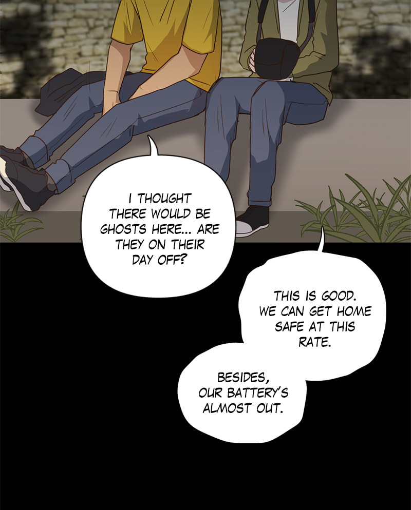 Tales of Sarimin the Jinn Chapter 76 page 37 - 