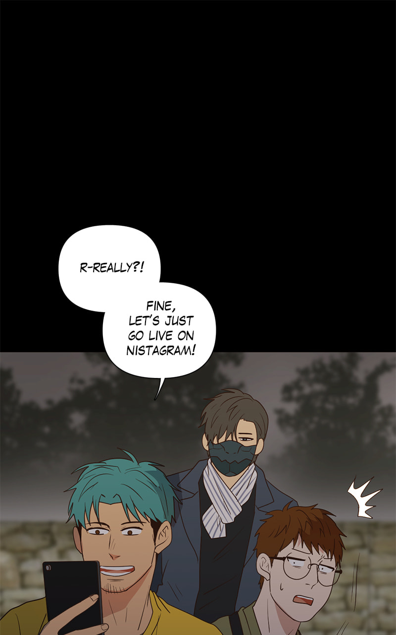 Tales of Sarimin the Jinn Chapter 76 page 38 - 