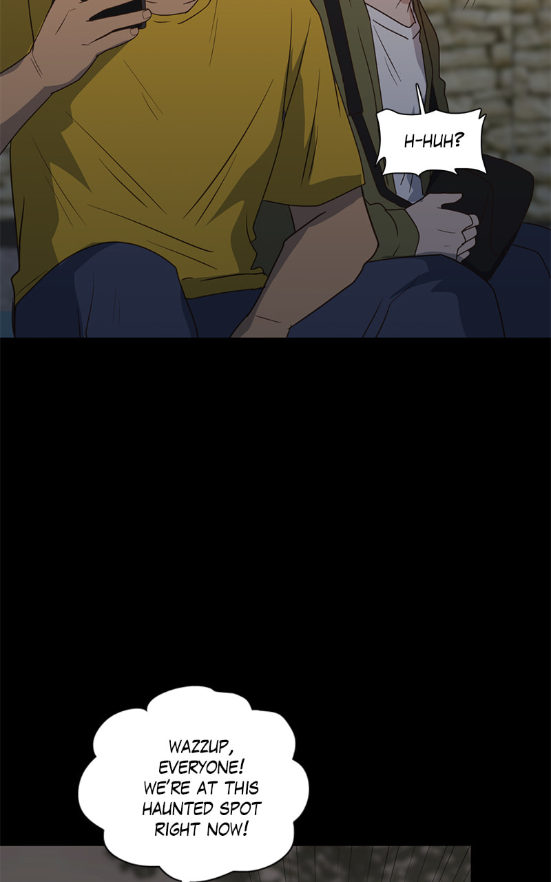 Tales of Sarimin the Jinn Chapter 76 page 39 - 