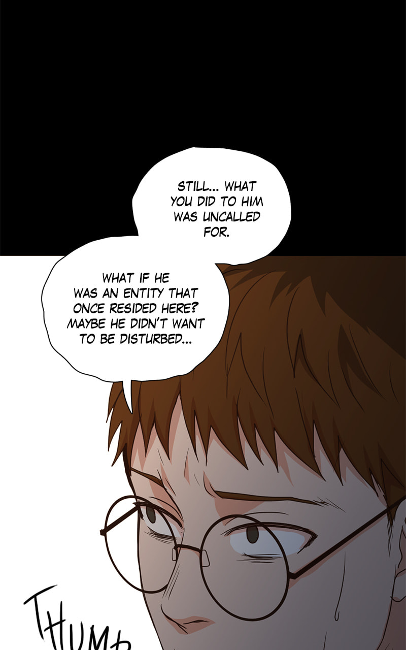 Tales of Sarimin the Jinn Chapter 76 page 5 - 