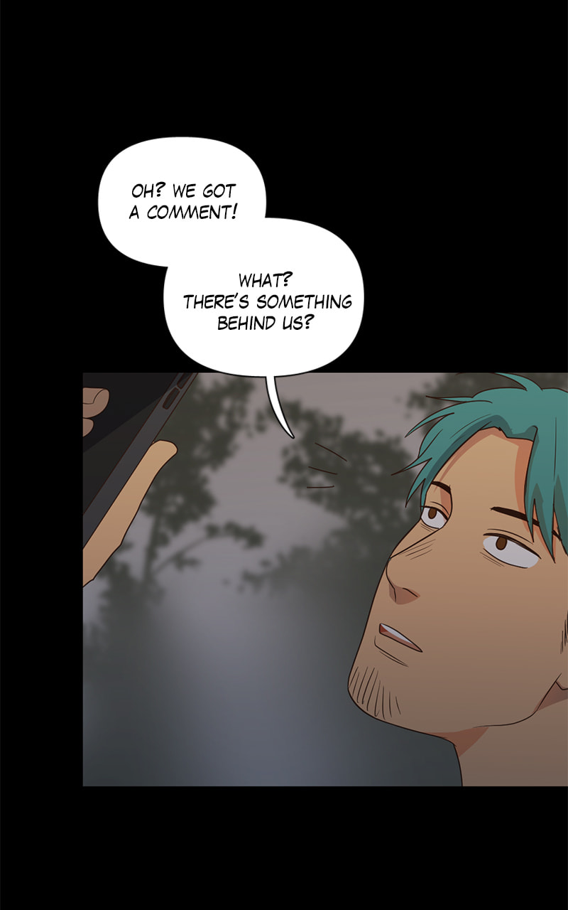 Tales of Sarimin the Jinn Chapter 76 page 41 - 