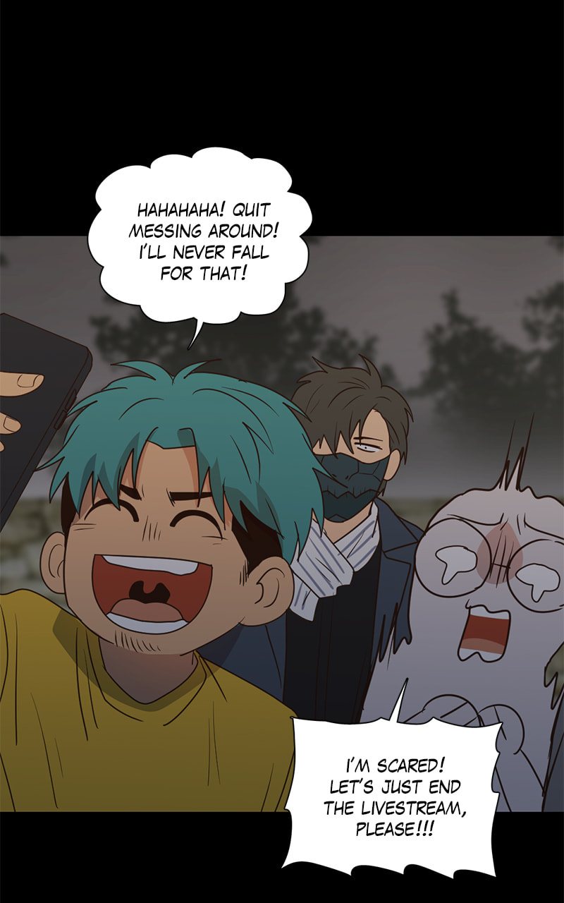 Tales of Sarimin the Jinn Chapter 76 page 42 - 