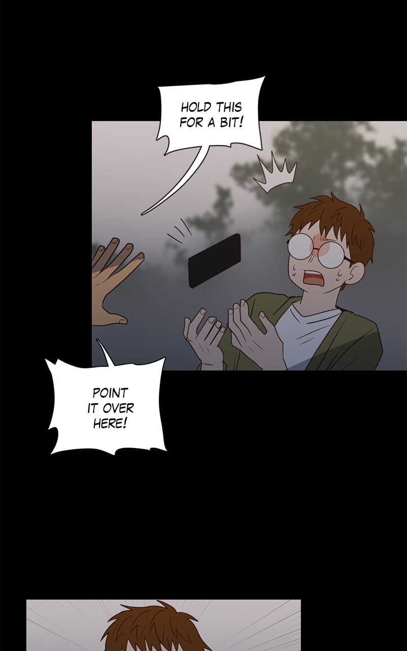 Tales of Sarimin the Jinn Chapter 76 page 44 - 
