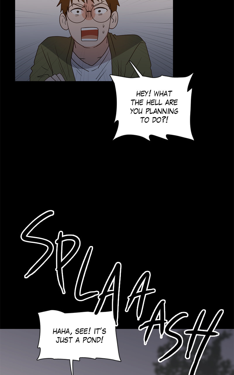 Tales of Sarimin the Jinn Chapter 76 page 45 - 