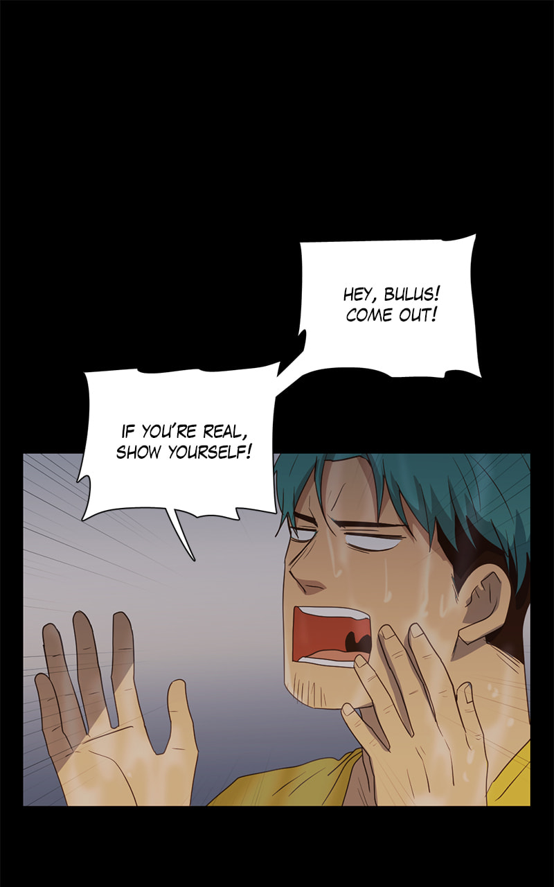 Tales of Sarimin the Jinn Chapter 76 page 47 - 