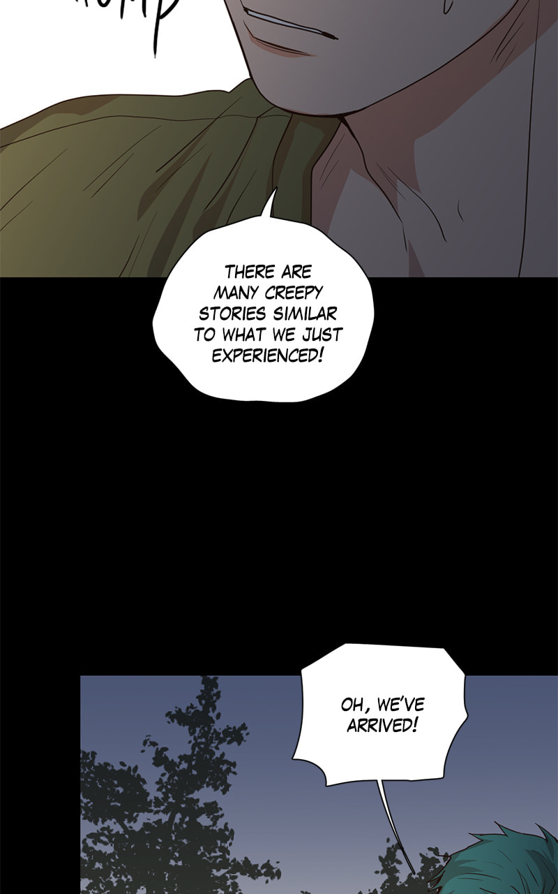 Tales of Sarimin the Jinn Chapter 76 page 6 - 