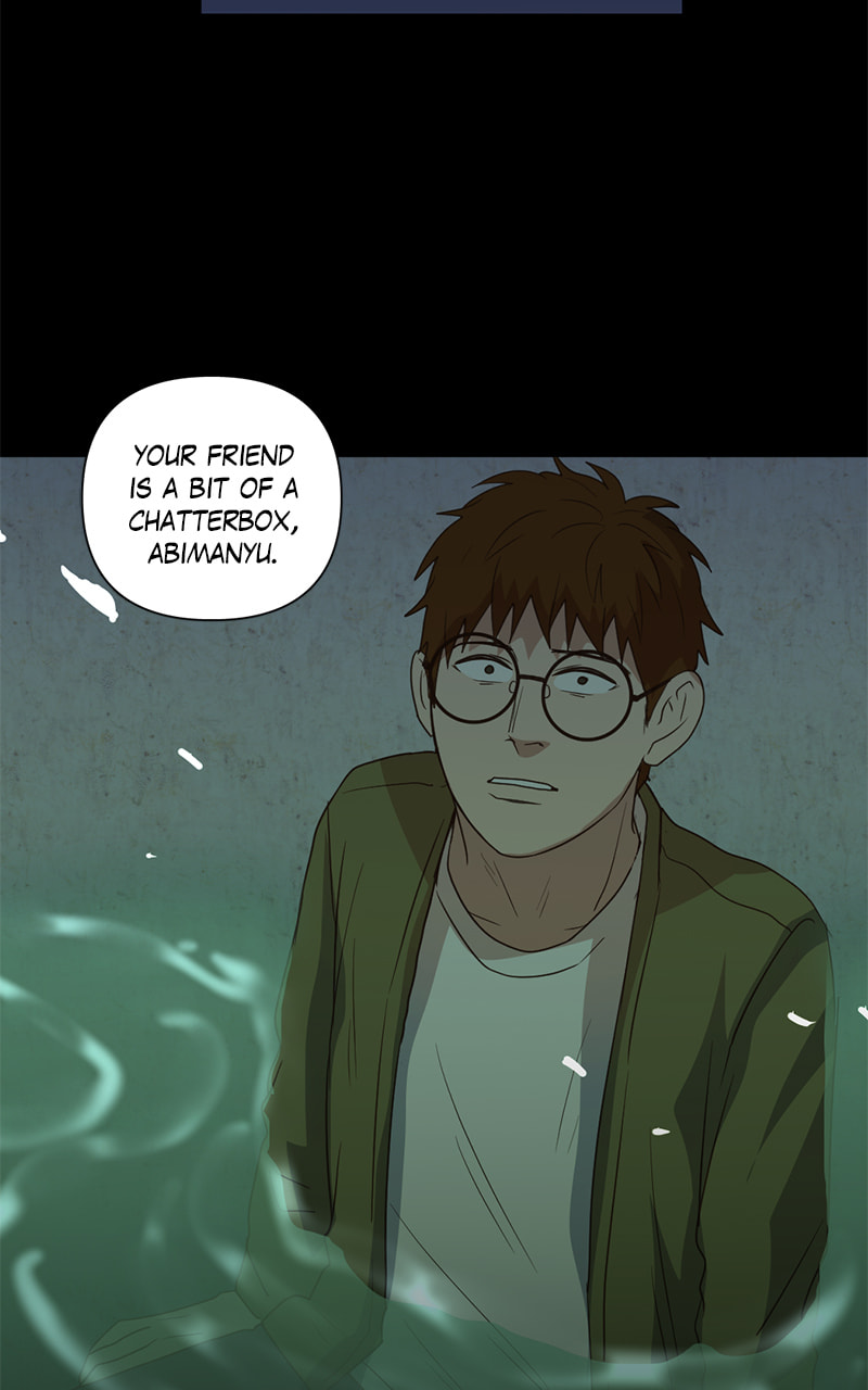 Tales of Sarimin the Jinn Chapter 76 page 53 - 