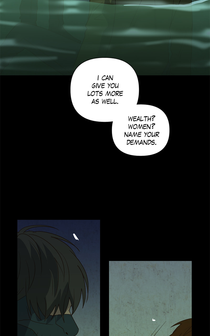 Tales of Sarimin the Jinn Chapter 76 page 55 - 