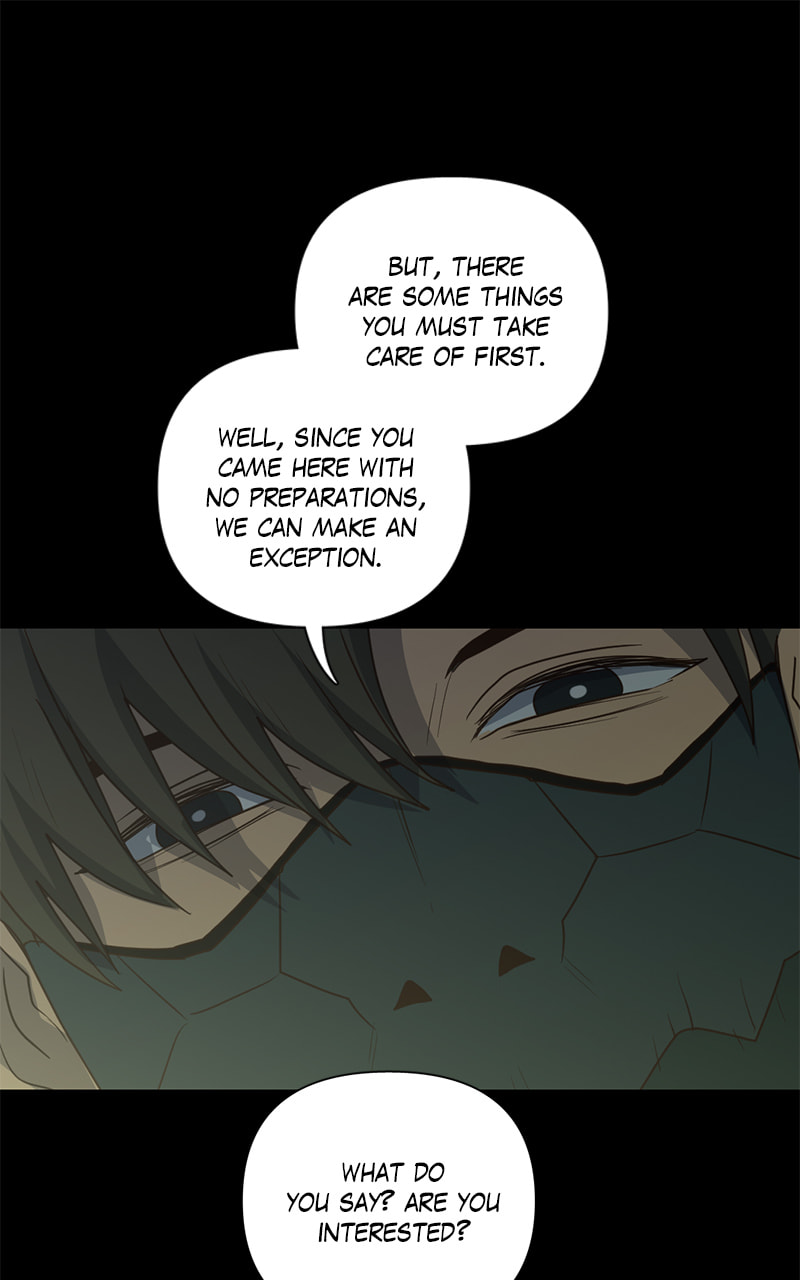 Tales of Sarimin the Jinn Chapter 76 page 58 - 