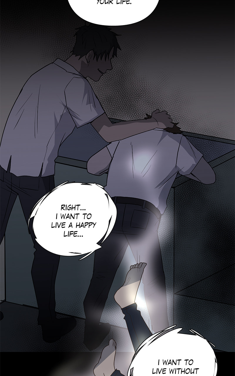 Tales of Sarimin the Jinn Chapter 76 page 60 - 