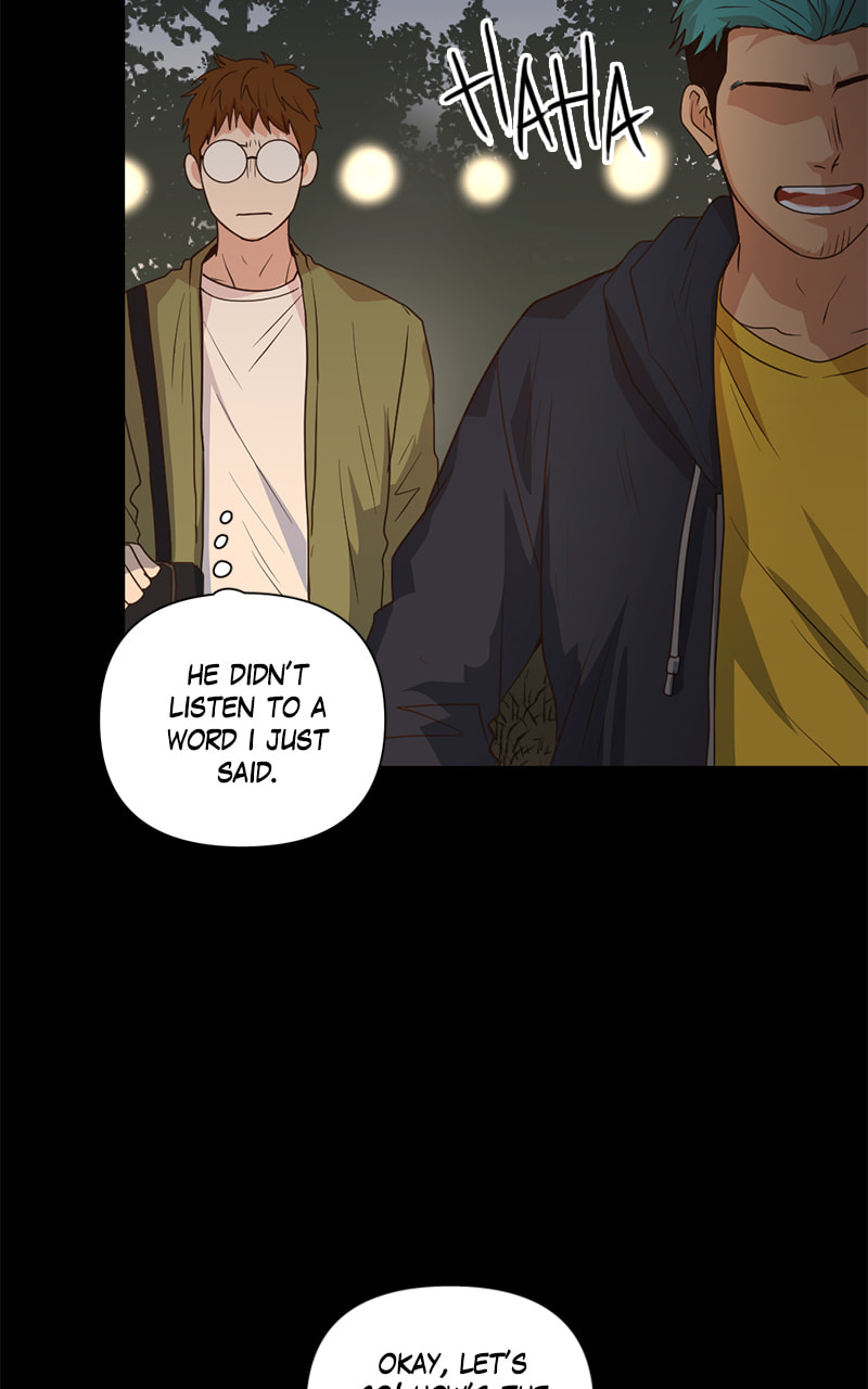 Tales of Sarimin the Jinn Chapter 76 page 7 - 