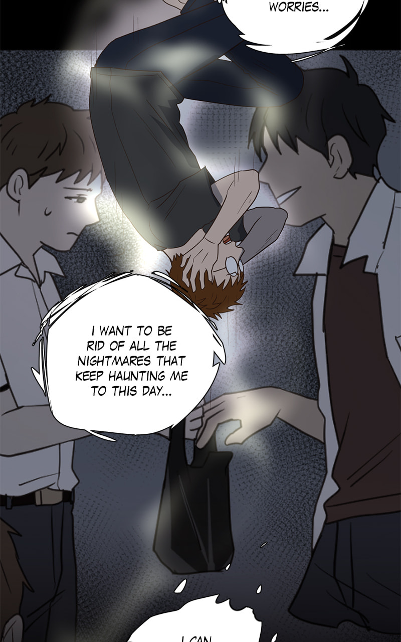 Tales of Sarimin the Jinn Chapter 76 page 61 - 