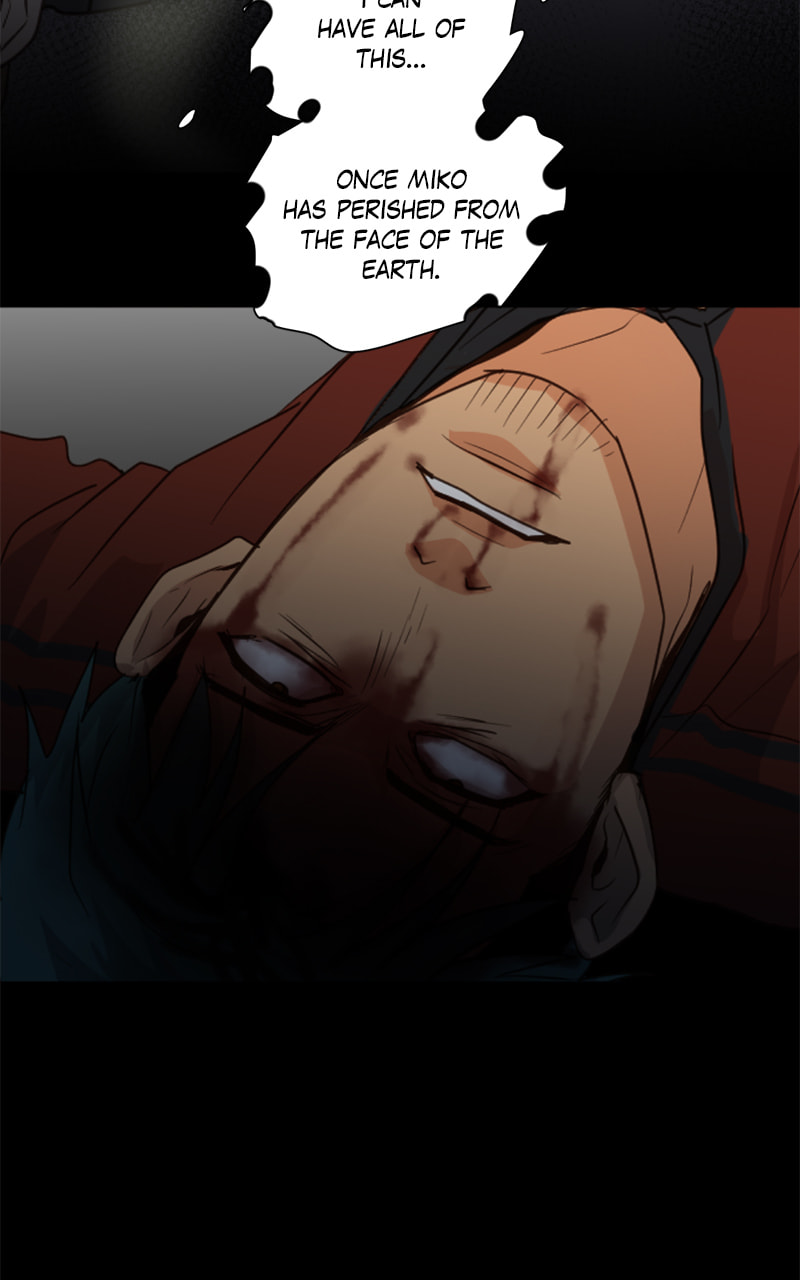Tales of Sarimin the Jinn Chapter 76 page 62 - 