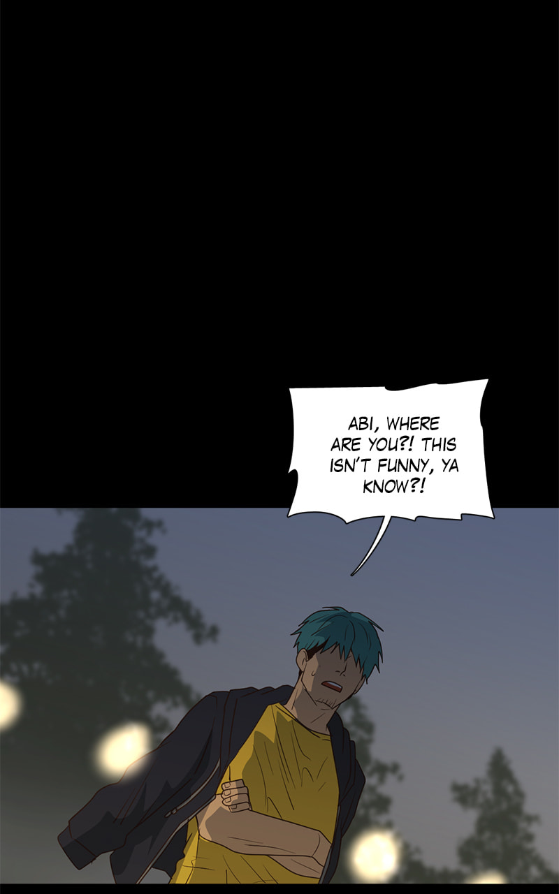 Tales of Sarimin the Jinn Chapter 76 page 63 - 