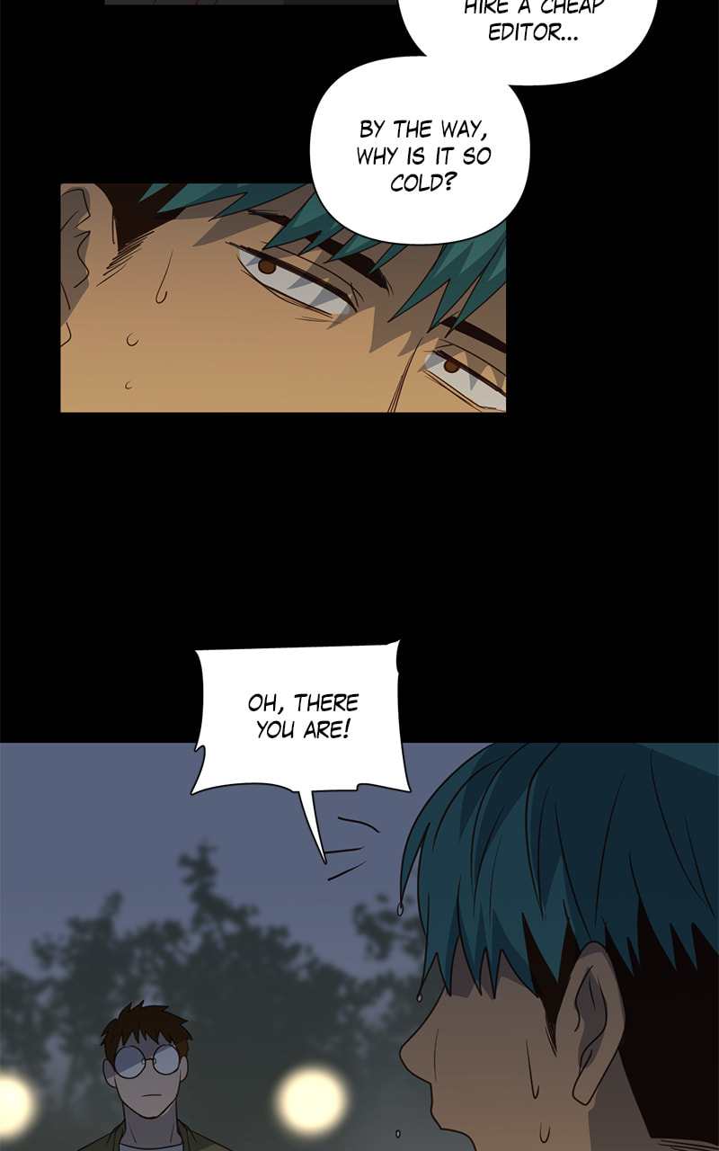 Tales of Sarimin the Jinn Chapter 76 page 65 - 