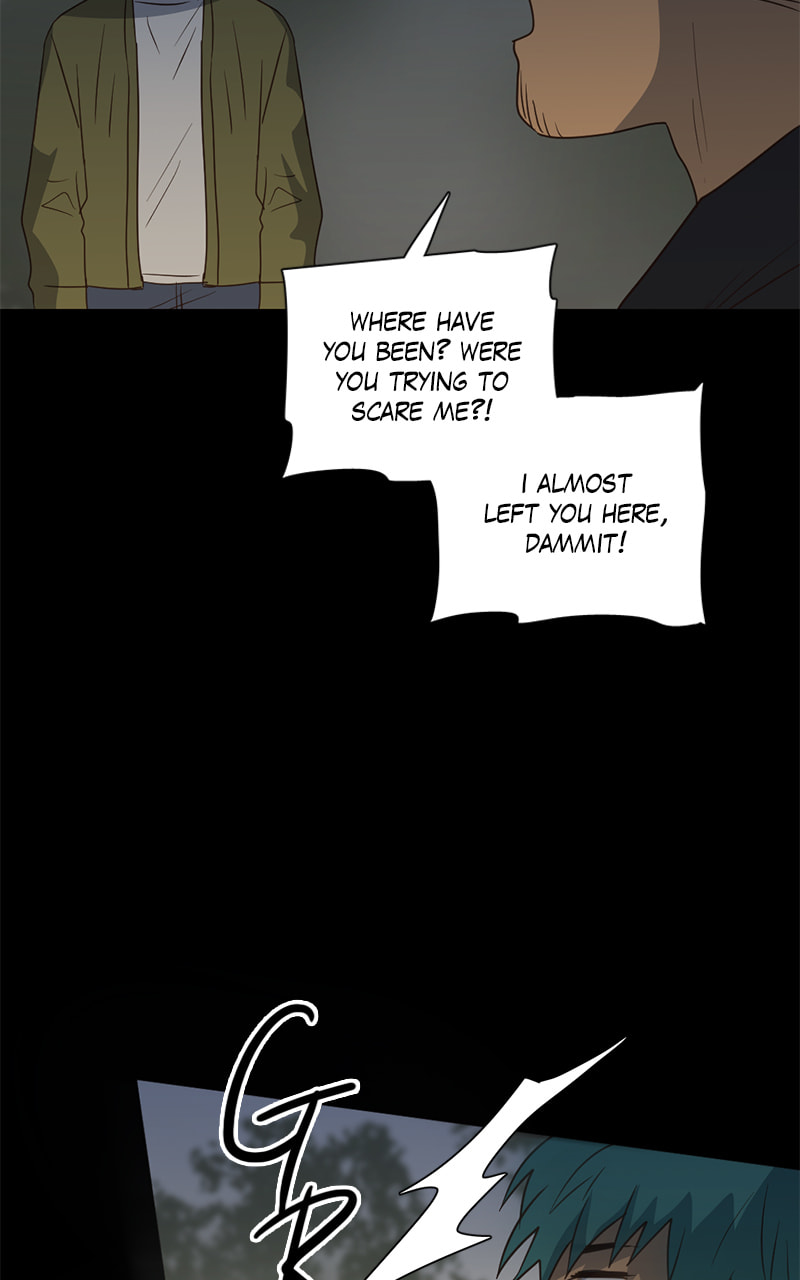 Tales of Sarimin the Jinn Chapter 76 page 66 - 
