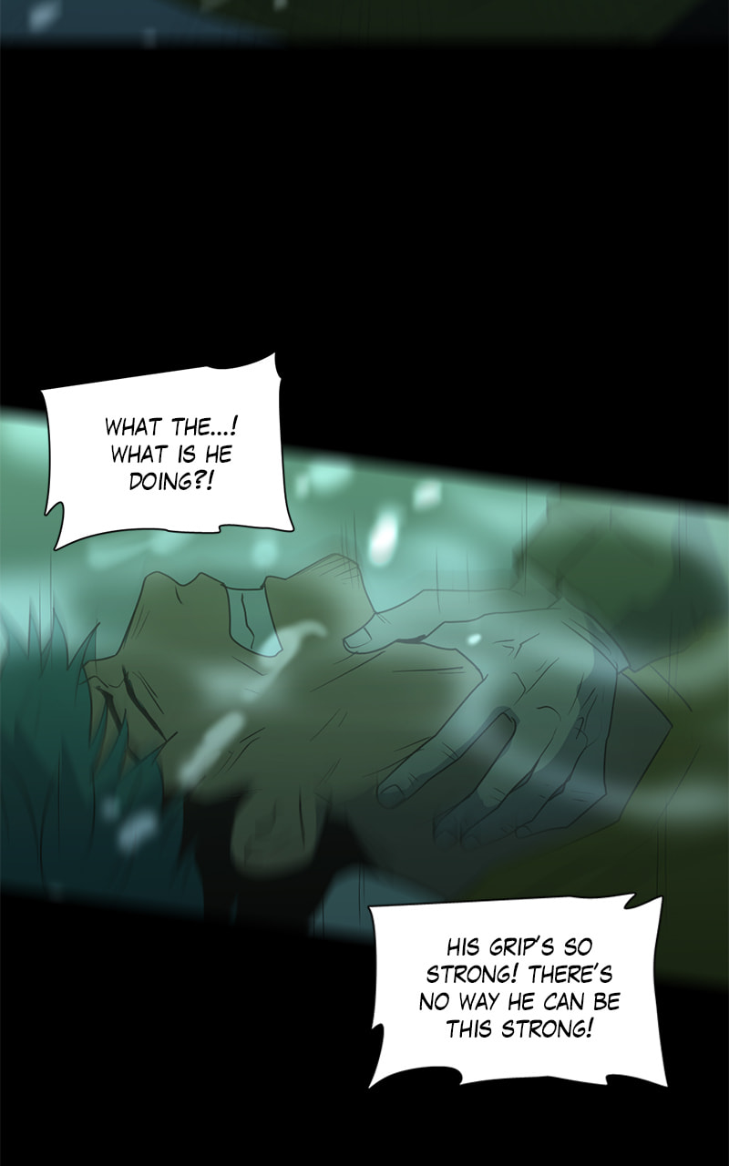 Tales of Sarimin the Jinn Chapter 76 page 69 - 