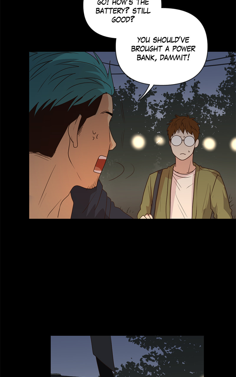 Tales of Sarimin the Jinn Chapter 76 page 8 - 
