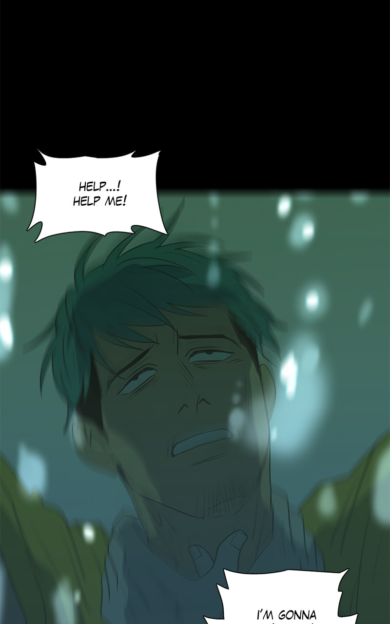 Tales of Sarimin the Jinn Chapter 76 page 71 - 