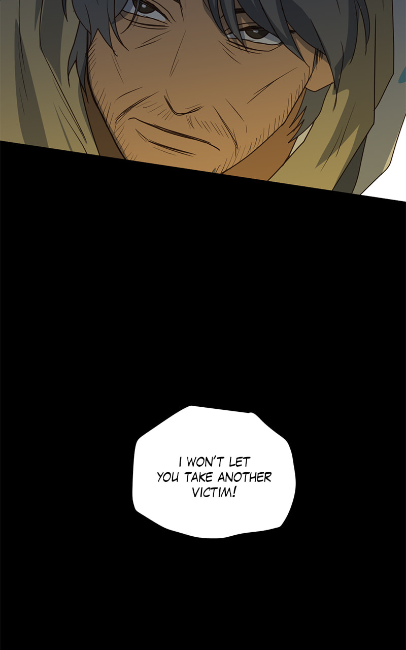Tales of Sarimin the Jinn Chapter 76 page 75 - 