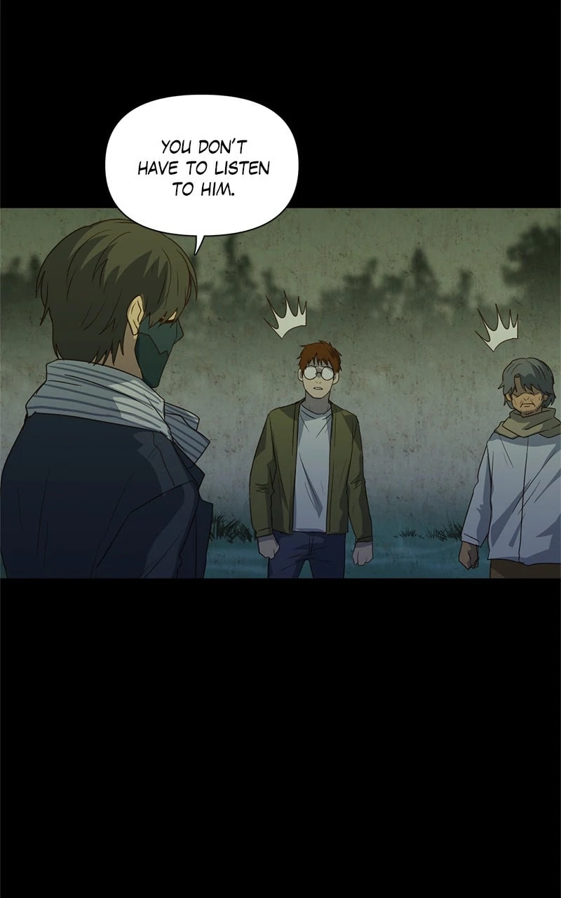 Tales of Sarimin the Jinn Chapter 77 page 11 - 