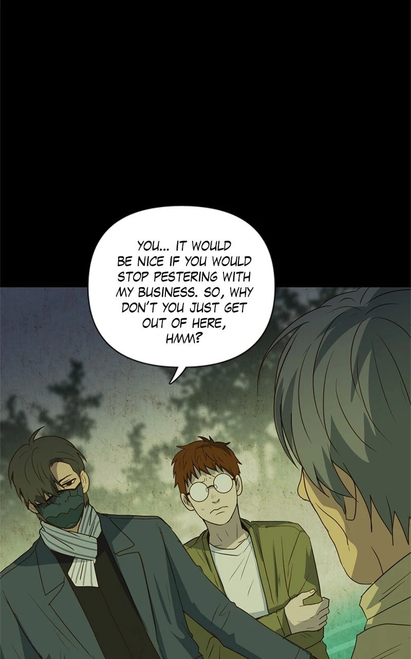 Tales of Sarimin the Jinn Chapter 77 page 13 - 
