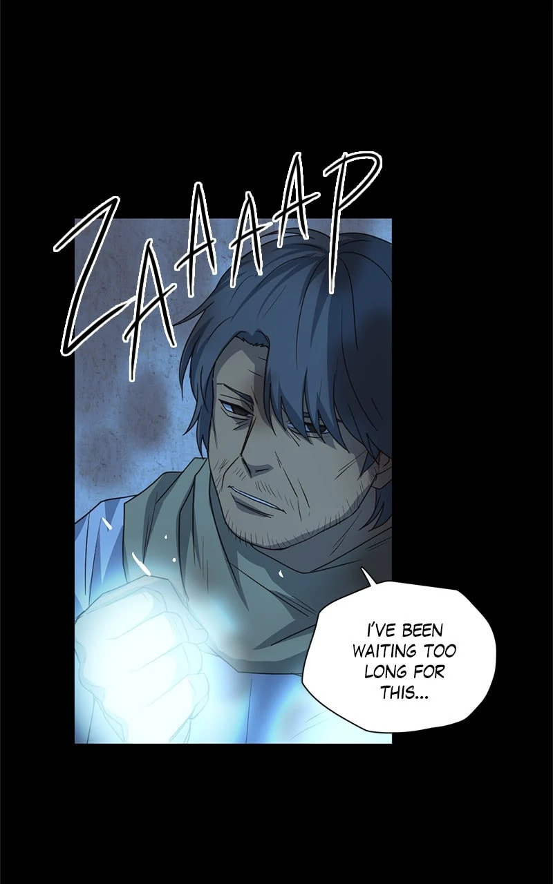 Tales of Sarimin the Jinn Chapter 77 page 15 - 