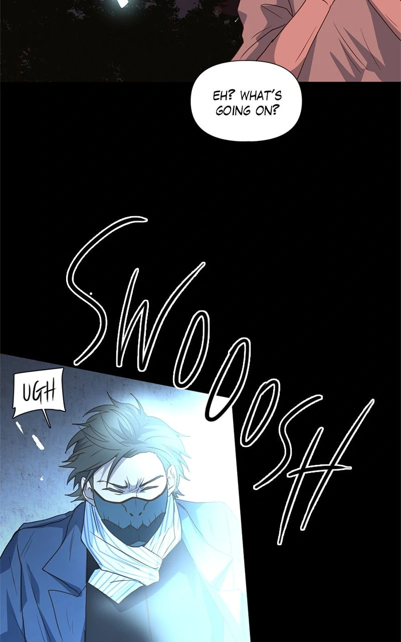 Tales of Sarimin the Jinn Chapter 77 page 17 - 