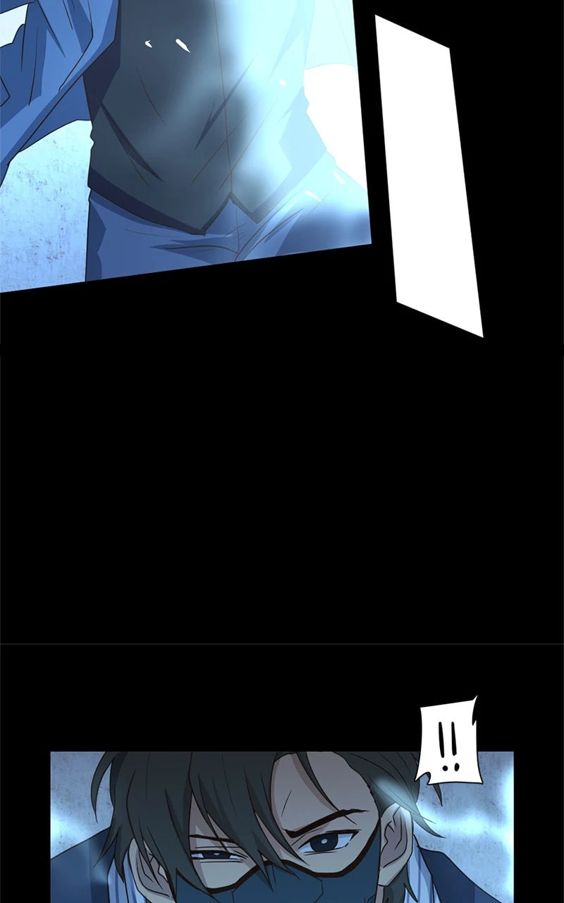Tales of Sarimin the Jinn Chapter 77 page 18 - 